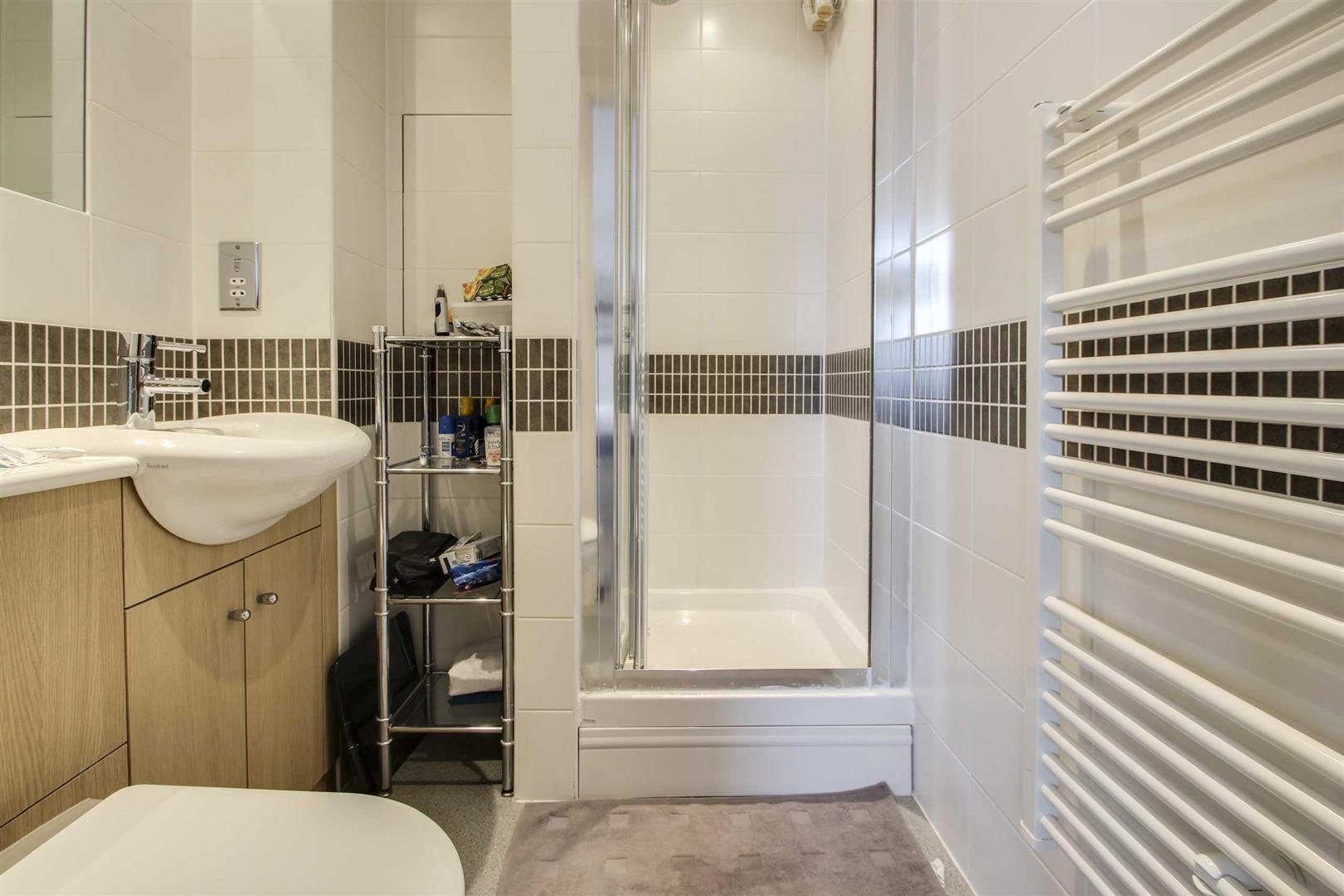 Emerald House, The Vision, Milton Keynes